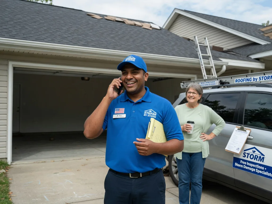 Roof Repair Near Me Rosepine, LA FAQs